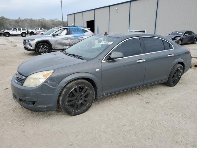 SATURN AURA 2009 1g8zv57b49f172890