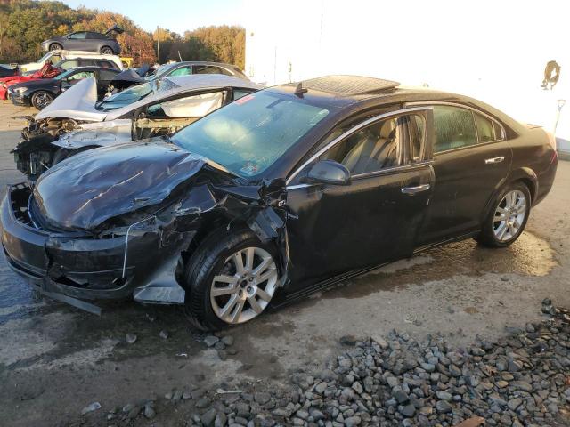 SATURN AURA 2009 1g8zv57b59f158285