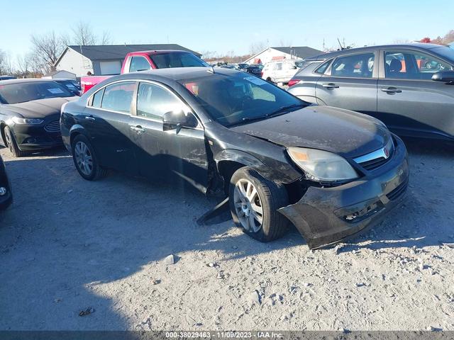 SATURN AURA 2009 1g8zv57b69f117471