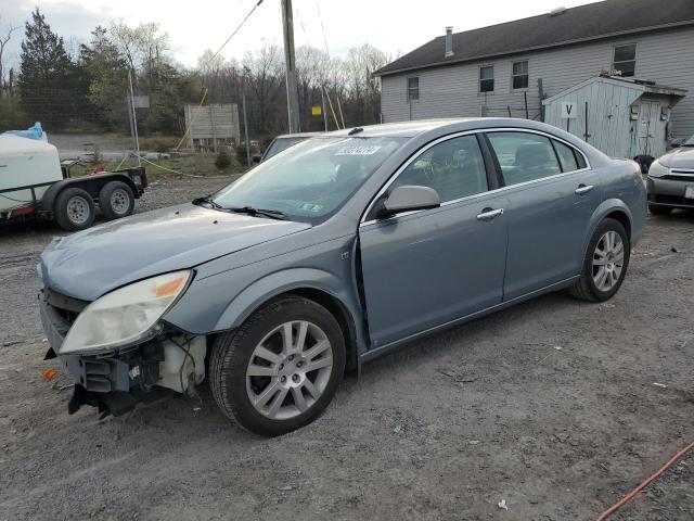 SATURN AURA 2009 1g8zv57b69f139759