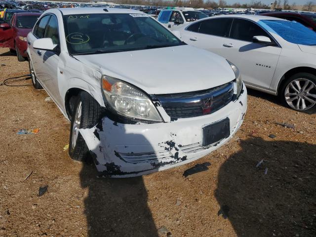 SATURN AURA 2009 1g8zv57b69f142645