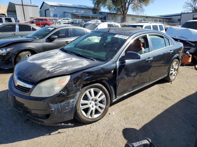 SATURN AURA 2009 1g8zv57b69f150325