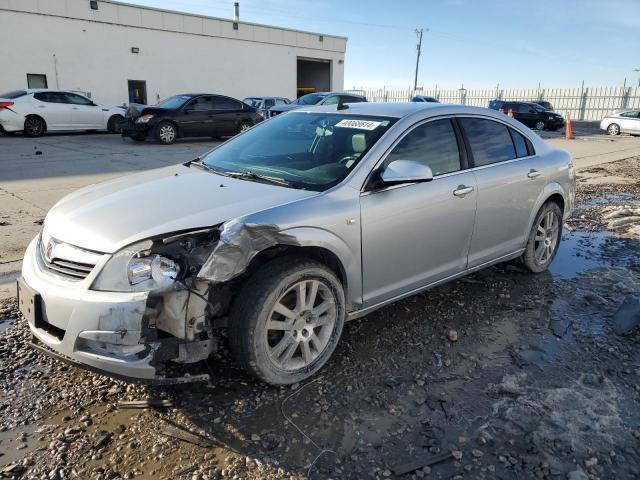 SATURN AURA 2009 1g8zv57b69f169196