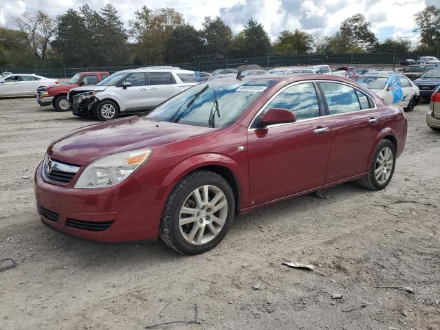 SATURN AURA XR 2009 1g8zv57b69f181879