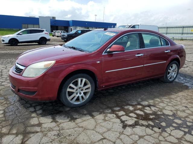 SATURN AURA 2009 1g8zv57b79f105894