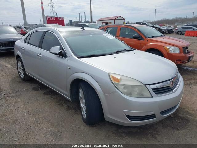 SATURN AURA 2009 1g8zv57b79f192776