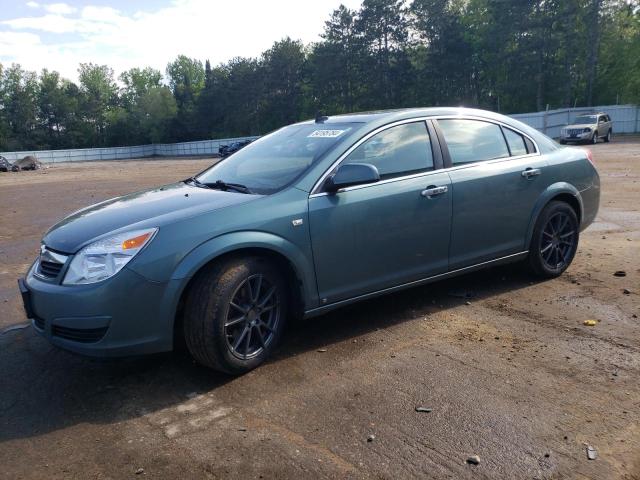 SATURN AURA 2009 1g8zv57b79f212847