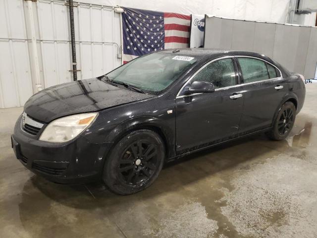 SATURN AURA 2009 1g8zv57b89f117343