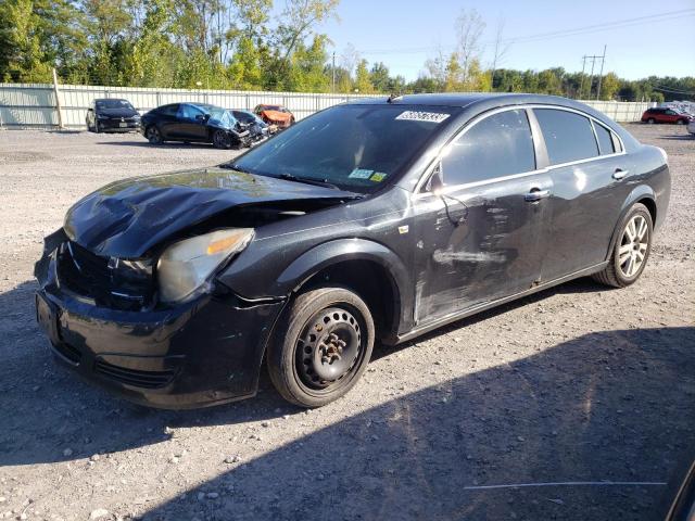 SATURN AURA 2009 1g8zv57b89f191006