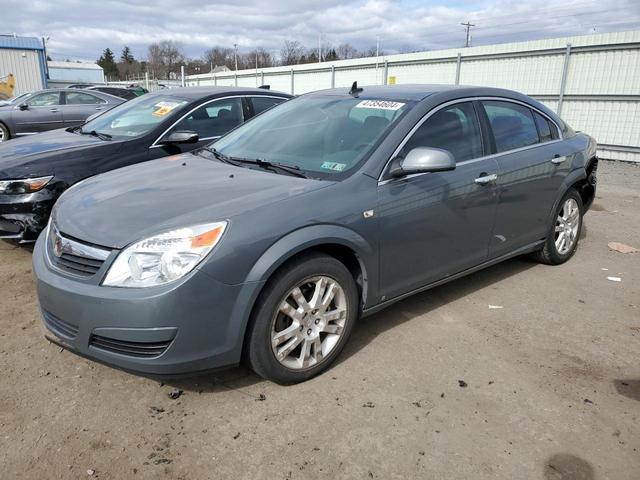 SATURN AURA 2009 1g8zv57b89f200139