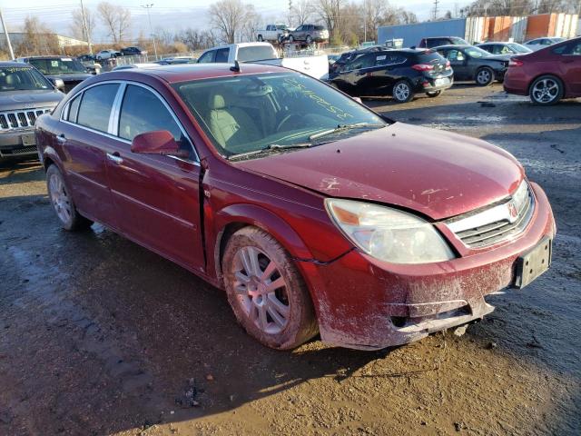 SATURN AURA XR 2009 1g8zv57b89f203865