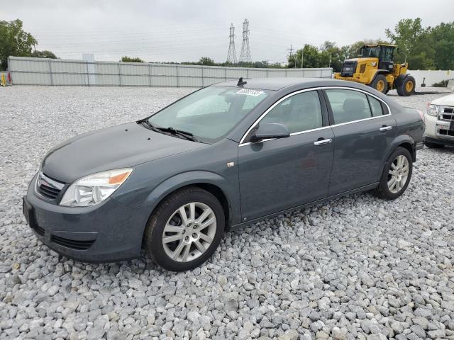 SATURN AURA XR 2009 1g8zv57b89f233044