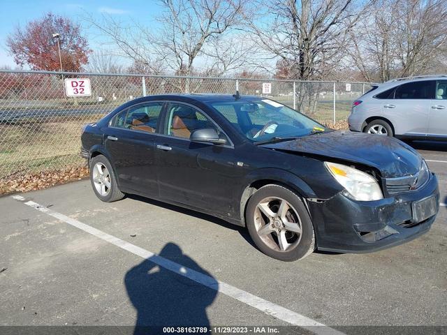 SATURN AURA 2009 1g8zv57b99f158693