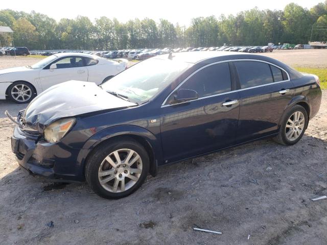 SATURN AURA 2009 1g8zv57b99f169841