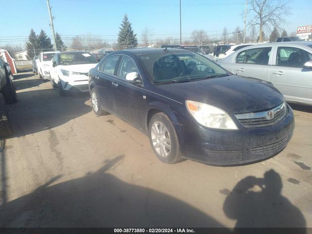 SATURN AURA 2009 1g8zv57b99f208914