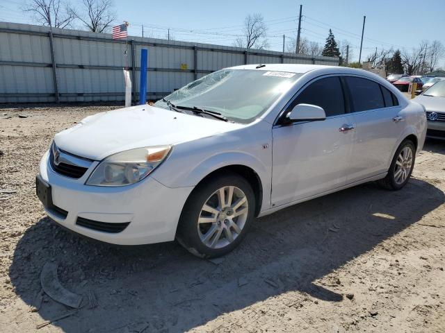 SATURN AURA 2009 1g8zv57b99f238446