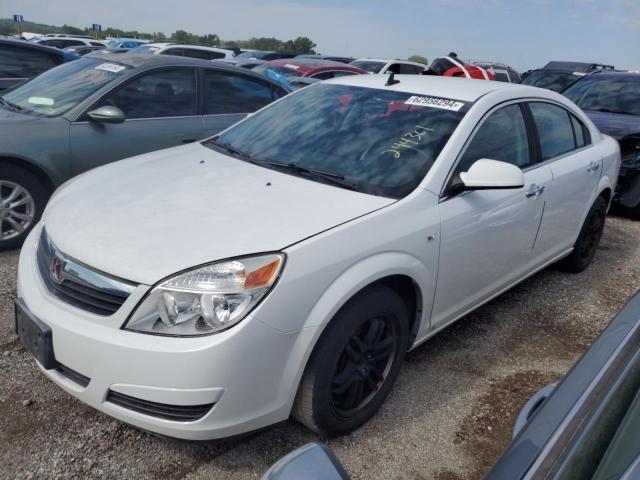 SATURN AURA XR 2009 1g8zv57b99f244361