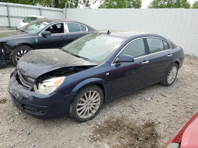 SATURN AURA XR 2009 1g8zx57709f135356