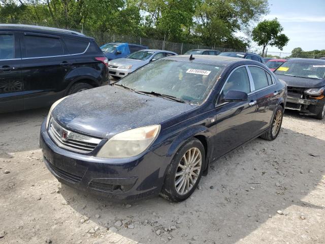 SATURN AURA 2009 1g8zx57719f106187