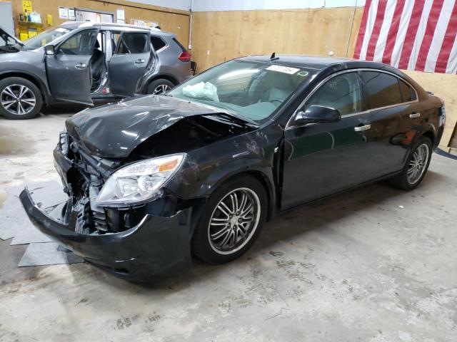 SATURN AURA 2009 1g8zx57719f108232