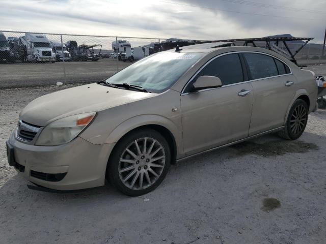 SATURN AURA 2009 1g8zx57719f157995