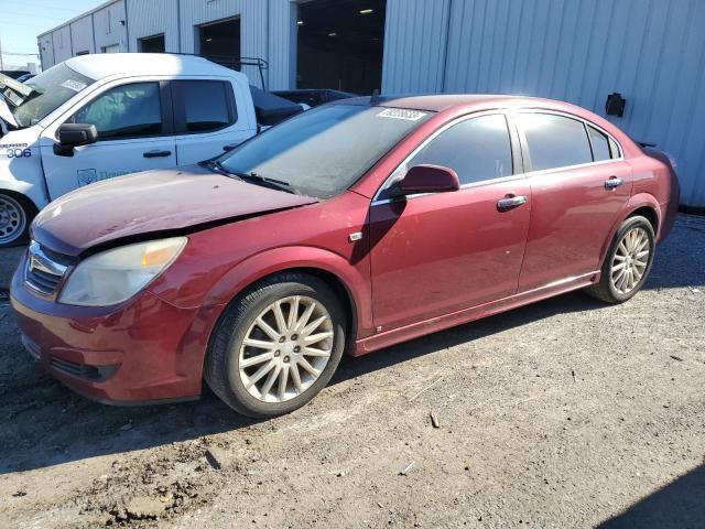 SATURN AURA 2009 1g8zx57729f105467