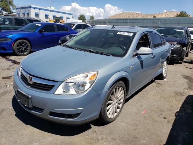 SATURN AURA XR 2009 1g8zx57729f171257