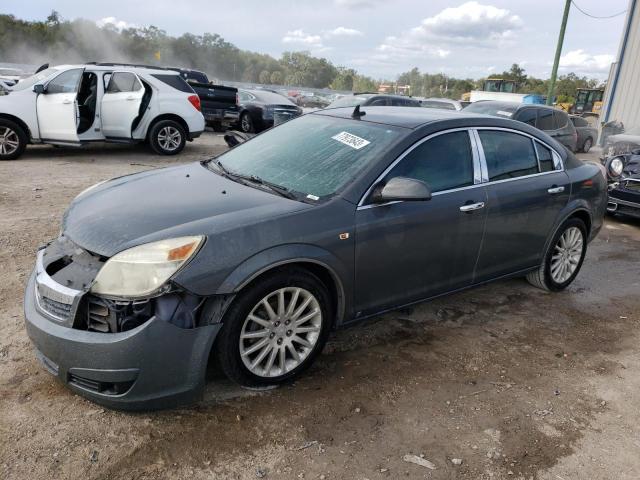 SATURN AURA 2009 1g8zx57739f140566