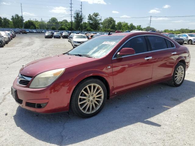 SATURN AURA 2009 1g8zx57739f223690