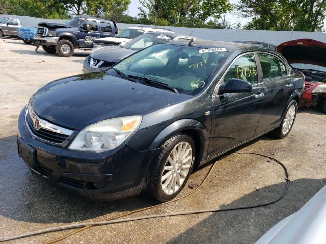 SATURN AURA XR 2009 1g8zx57759f152833