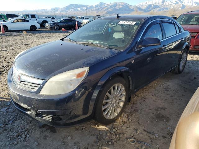 SATURN AURA 2009 1g8zx57779f195490