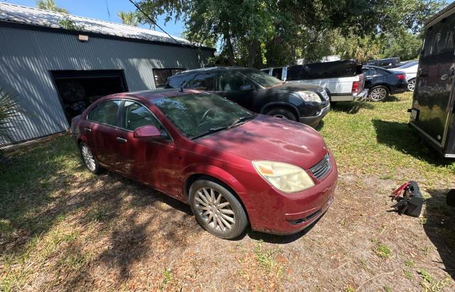 SATURN AURA 2009 1g8zx57799f171725