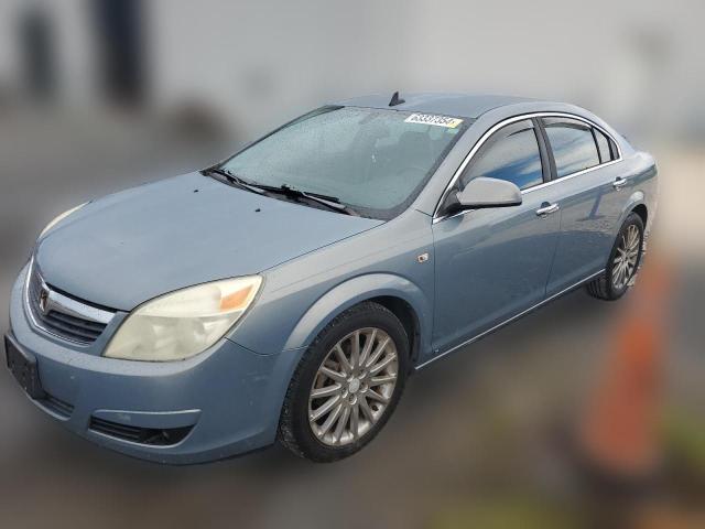 SATURN AURA 2009 1g8zx57799f187732