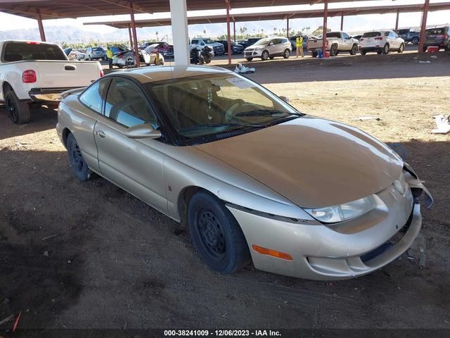 SATURN SL 1999 1g8zy1271xz245762