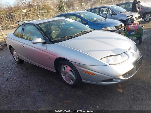 SATURN SL 2002 1g8zy12722z217669