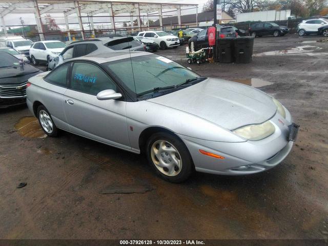 SATURN NULL 2002 1g8zy12722z262563