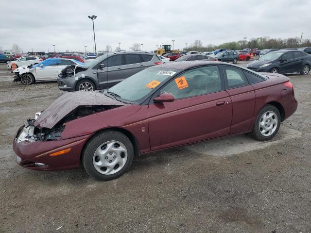 SATURN SC2 2002 1g8zy12732z176596