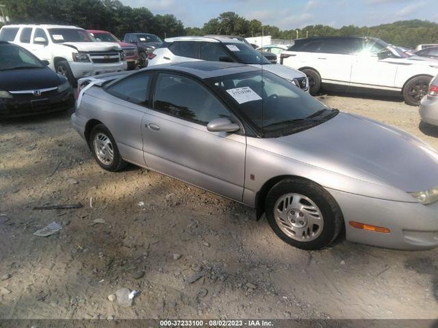 SATURN SL 1999 1g8zy1275xz374801