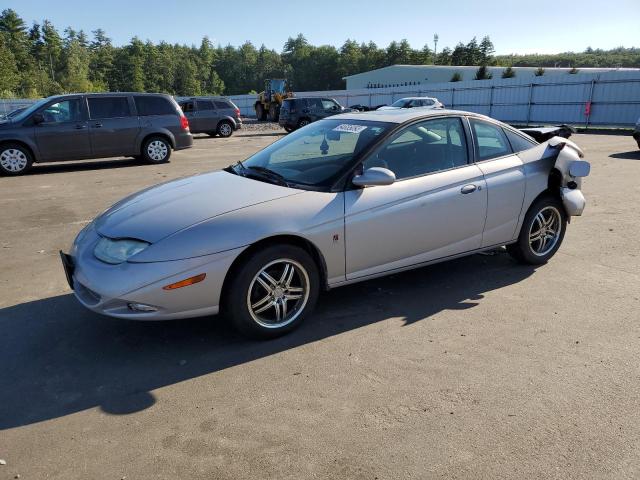 SATURN SC2 2001 1g8zy12761z207760