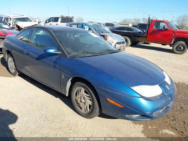 SATURN NULL 2001 1g8zy12781z219649