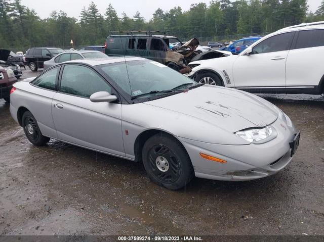 SATURN SL 2001 1g8zy12791z263580