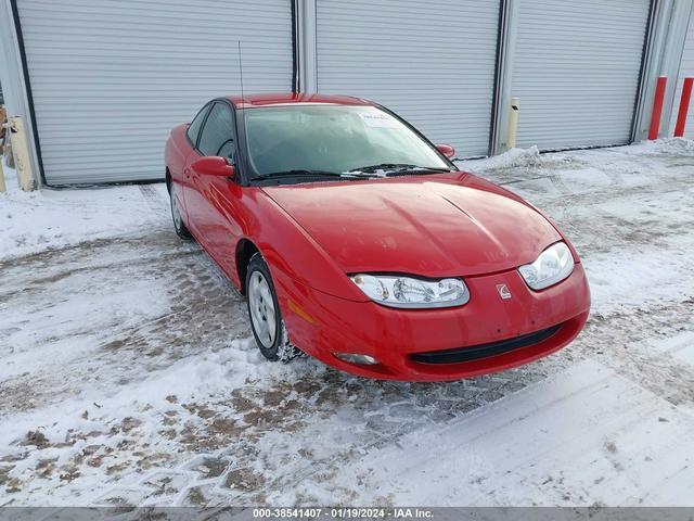 SATURN SL 2002 1g8zy12792z115432