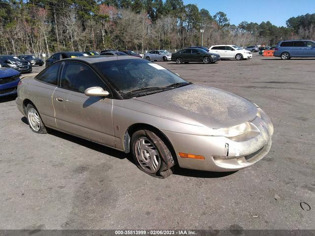 SATURN SL 1999 1g8zy1279xz203940