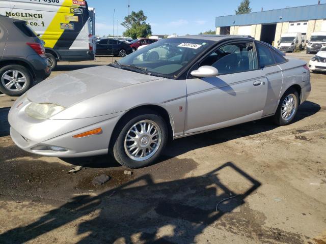 SATURN S-SERIES 2001 1g8zy14751z338353