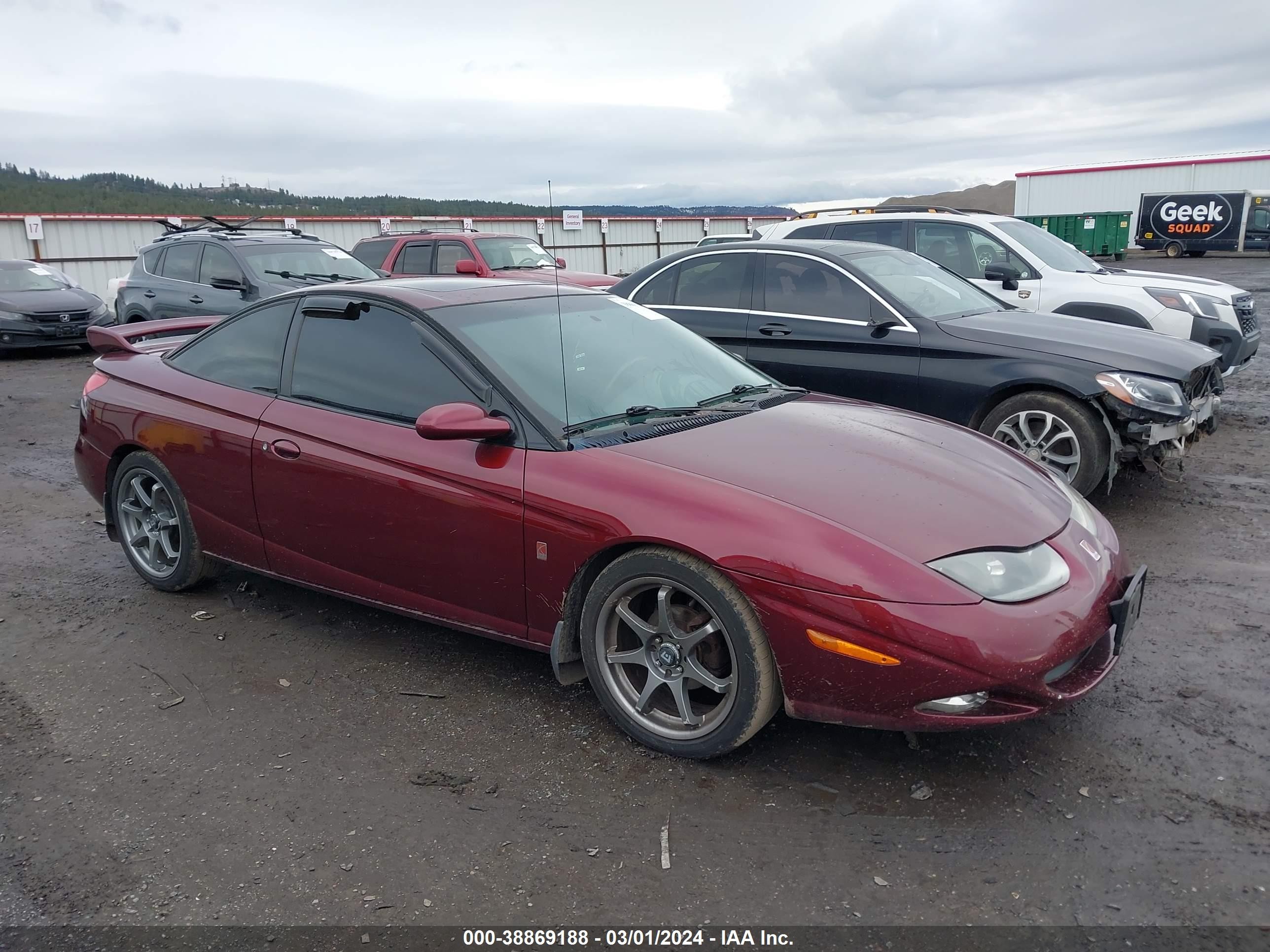 SATURN SL 2002 1g8zy14792z246762