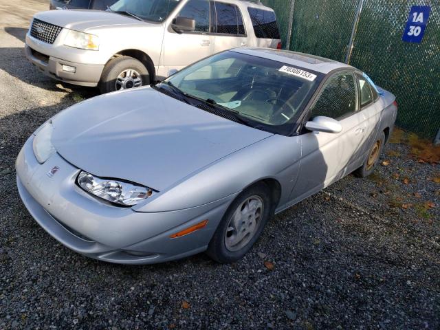 SATURN SC2 2002 1g8zy147x2z281505