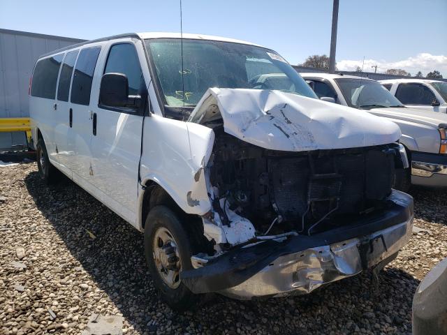 CHEVROLET EXPRESS G3 2010 1ga2g1dg5a1108894