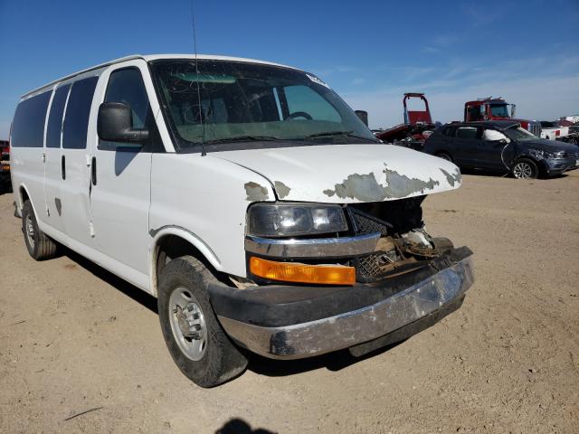 CHEVROLET EXPRESS G3 2010 1ga2g1dg6a1132301