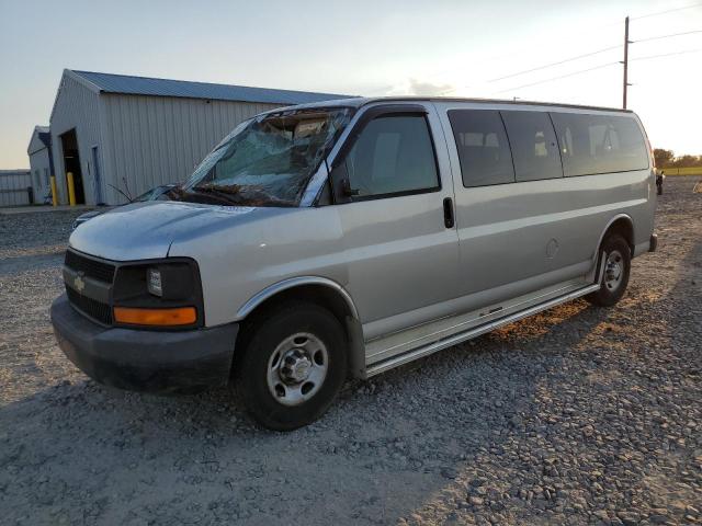 CHEVROLET EXPRESS G3 2010 1ga2gzdg5a1166163