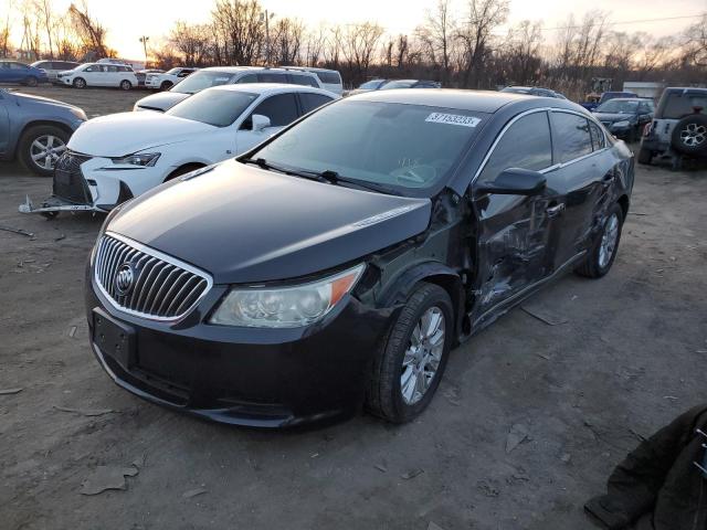 BUICK LACROSSE 2013 1gaga5er4df257631